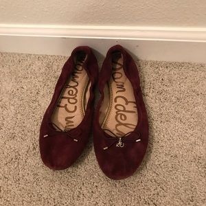 Sam Edelman Felicia Flat